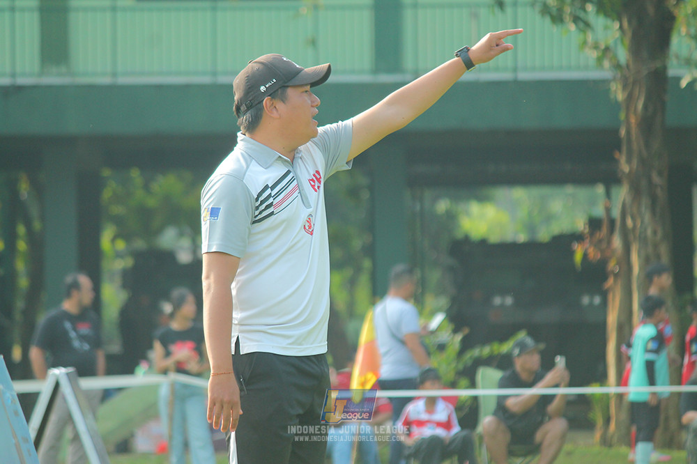 ijl big16 u10 021125 maesa pararaider white vs endang witarsa fc