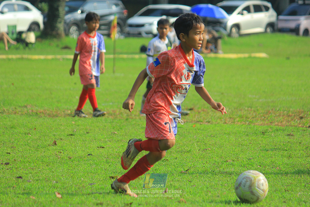 ijl big16 u10 021125 maesa pararaider white vs endang witarsa fc