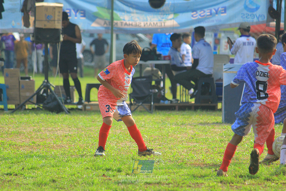 ijl big16 u10 021125 maesa pararaider white vs endang witarsa fc