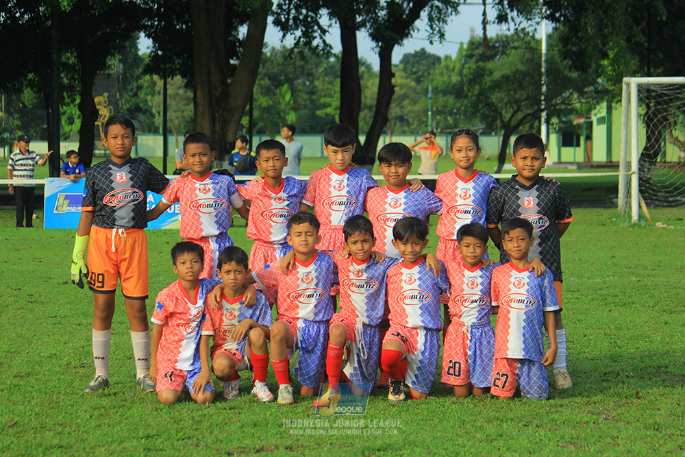 ijl big16 u10 021125 maesa pararaider white vs endang witarsa fc