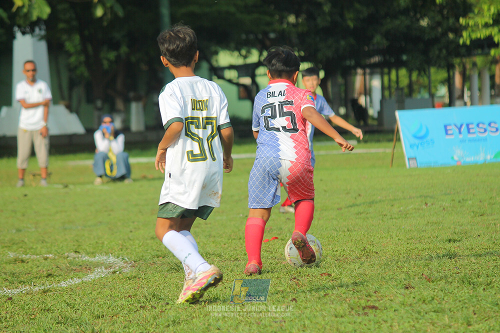 ijl big16 u10 021125 maesa pararaider white vs endang witarsa fc