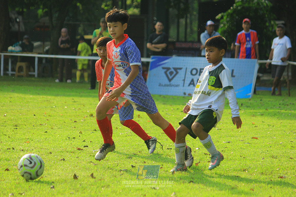 ijl big16 u10 021125 maesa pararaider white vs endang witarsa fc