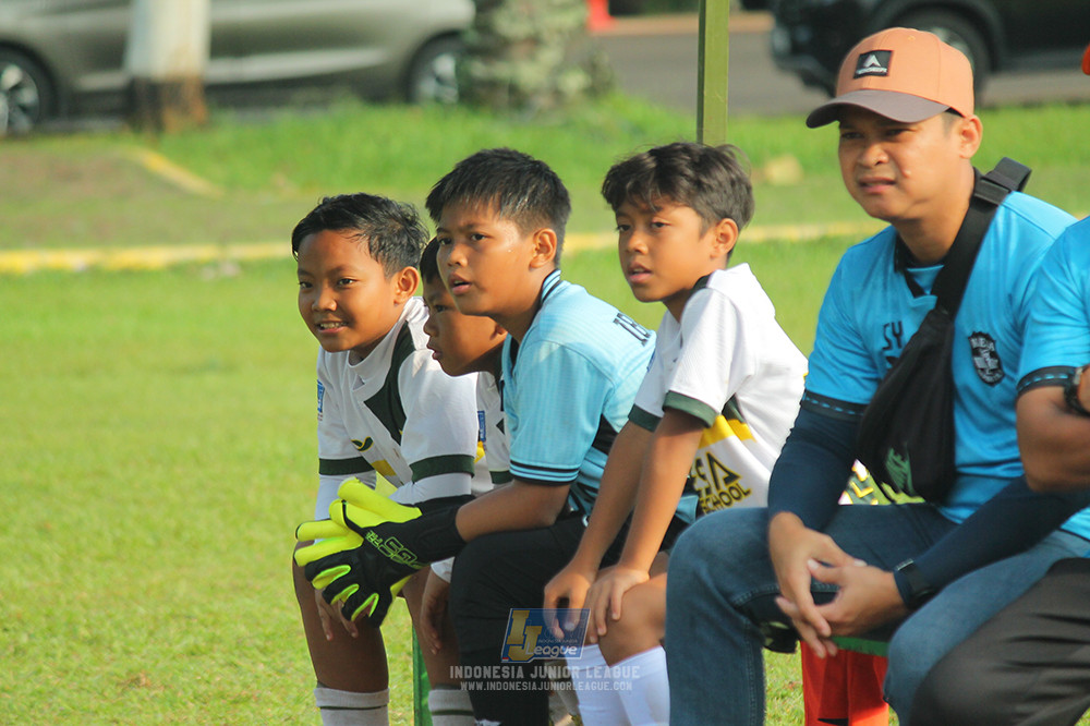 ijl big16 u10 021125 maesa pararaider white vs endang witarsa fc