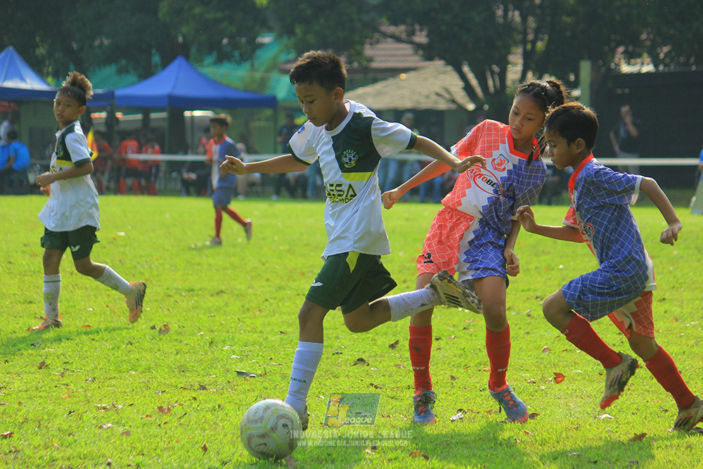 ijl big16 u10 021125 maesa pararaider white vs endang witarsa fc