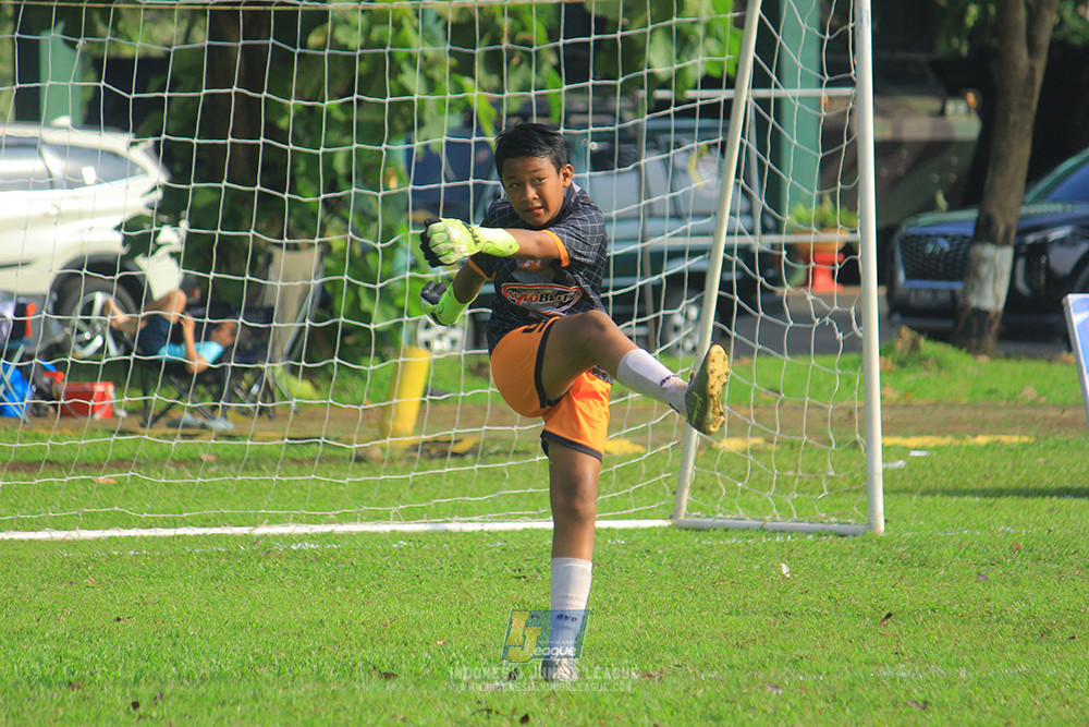 ijl big16 u10 021125 maesa pararaider white vs endang witarsa fc