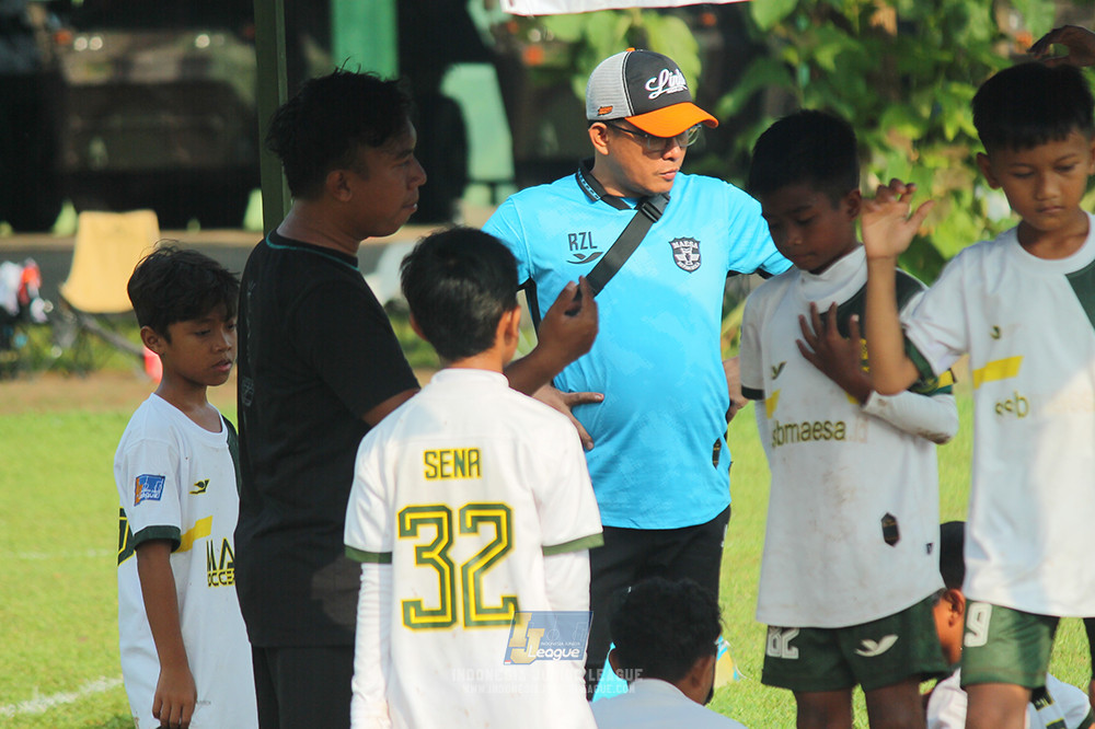 ijl big16 u10 021125 maesa pararaider white vs endang witarsa fc