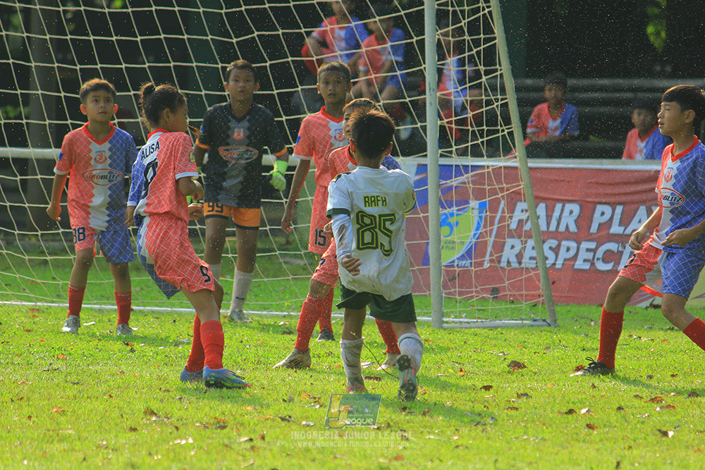 ijl big16 u10 021125 maesa pararaider white vs endang witarsa fc