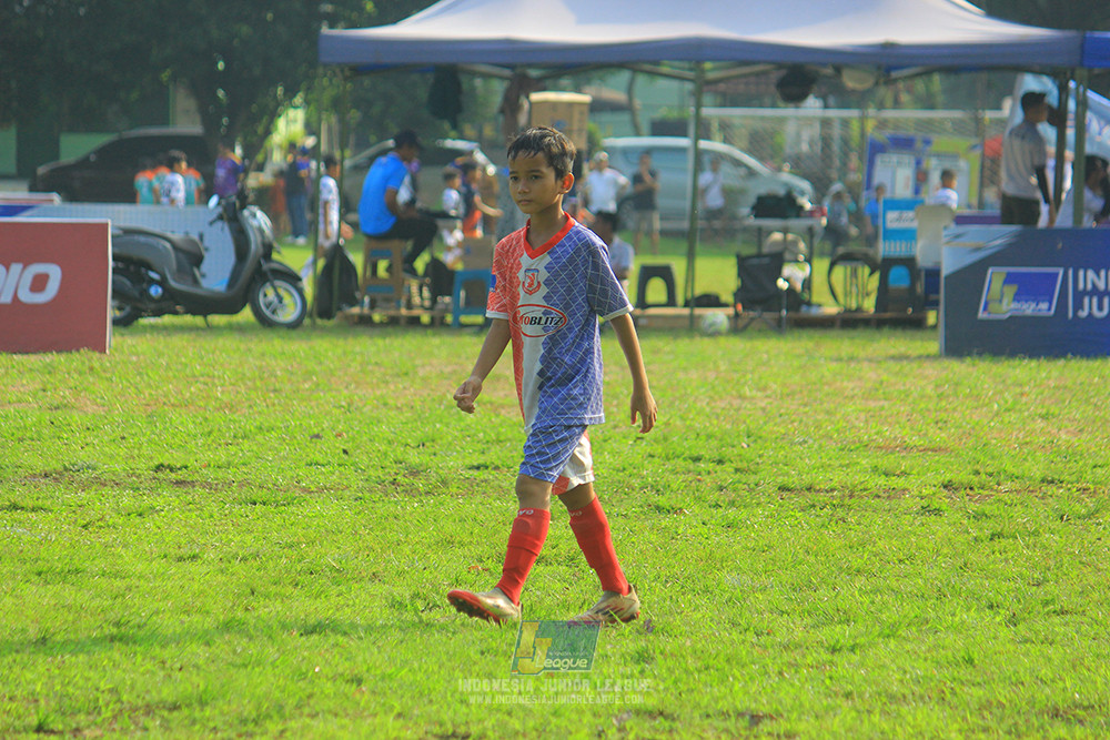 ijl big16 u10 021125 maesa pararaider white vs endang witarsa fc