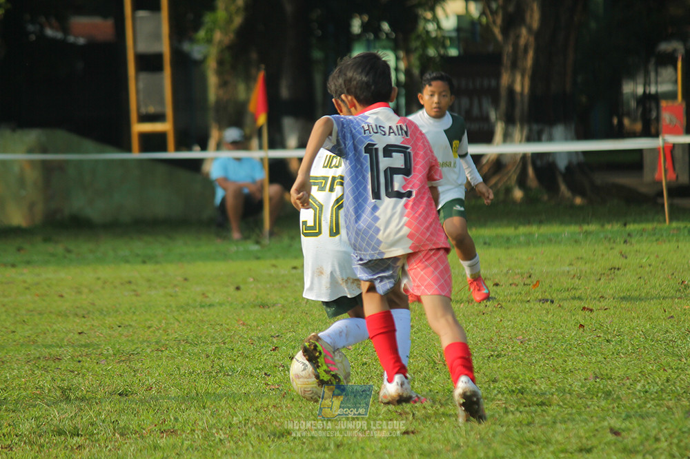 ijl big16 u10 021125 maesa pararaider white vs endang witarsa fc