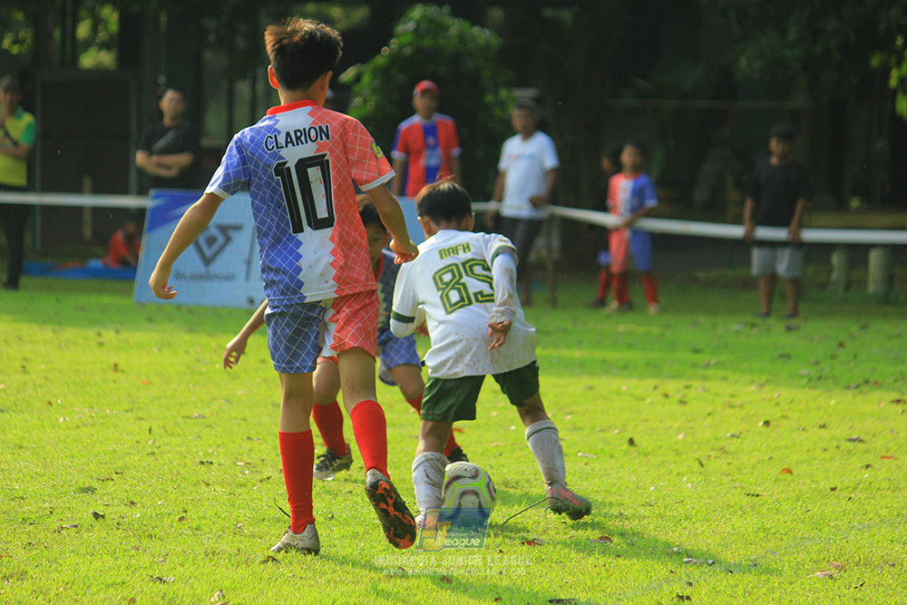 ijl big16 u10 021125 maesa pararaider white vs endang witarsa fc