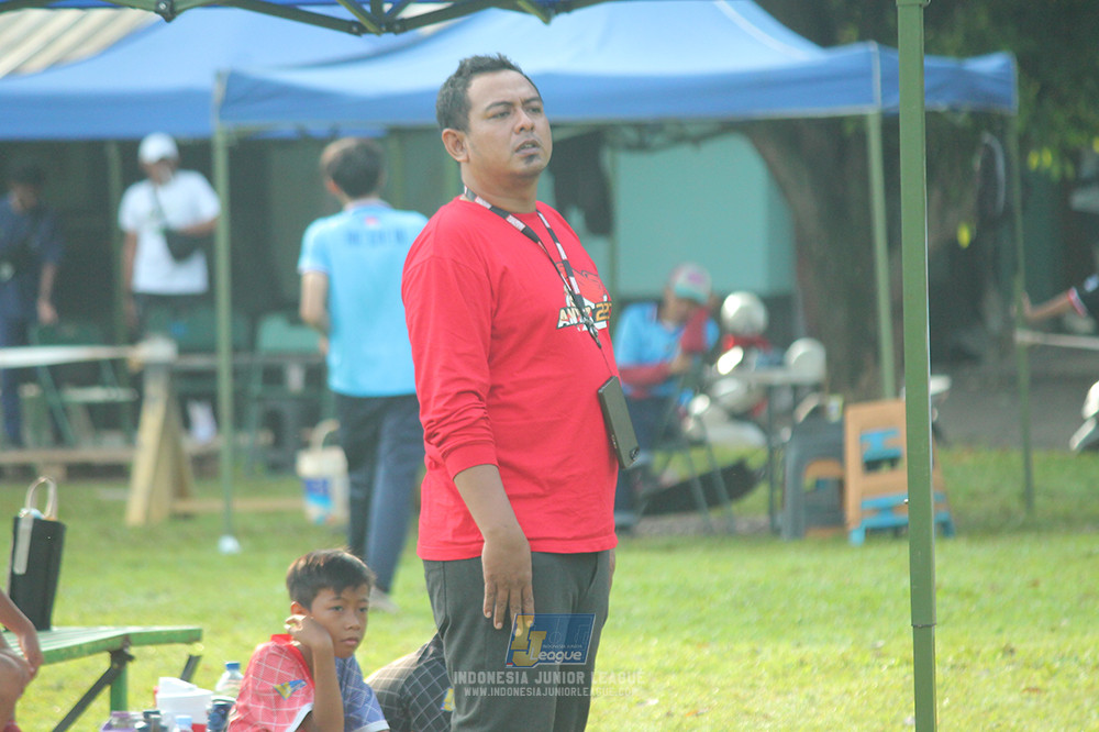 ijl big16 u10 021125 maesa pararaider white vs endang witarsa fc