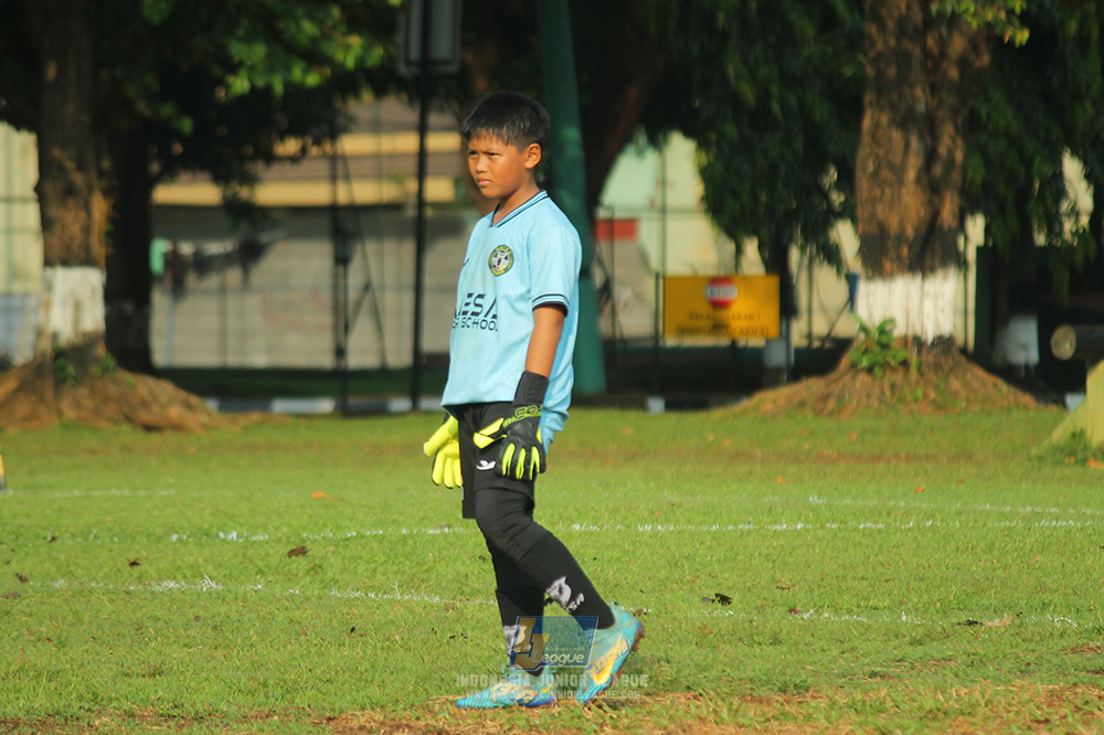 ijl big16 u10 021125 maesa pararaider white vs endang witarsa fc