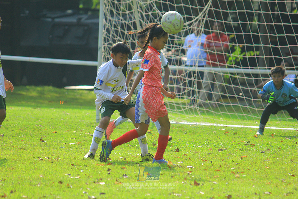ijl big16 u10 021125 maesa pararaider white vs endang witarsa fc