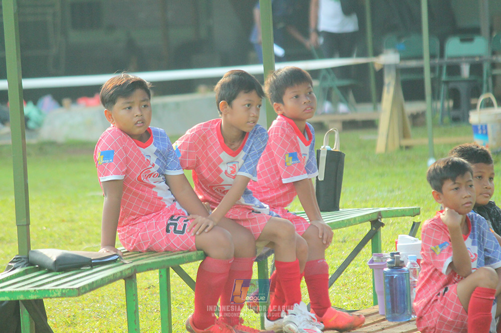 ijl big16 u10 021125 maesa pararaider white vs endang witarsa fc