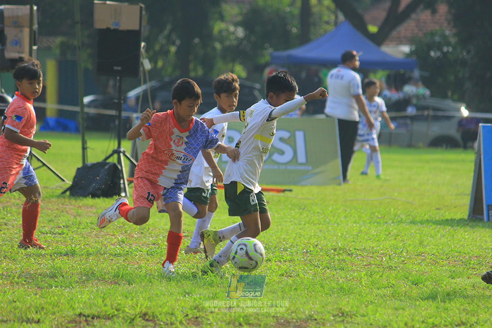 ijl big16 u10 021125 maesa pararaider white vs endang witarsa fc