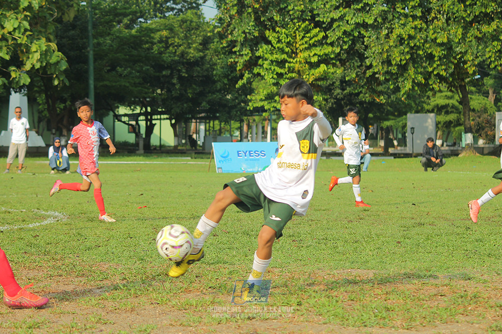 ijl big16 u10 021125 maesa pararaider white vs endang witarsa fc
