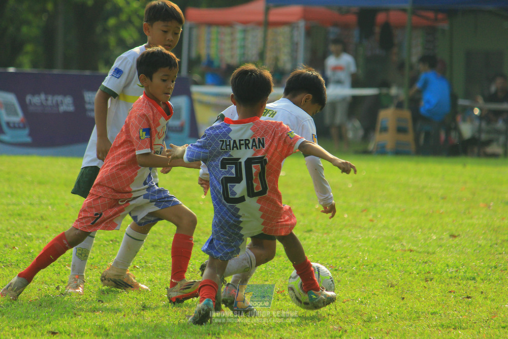 ijl big16 u10 021125 maesa pararaider white vs endang witarsa fc