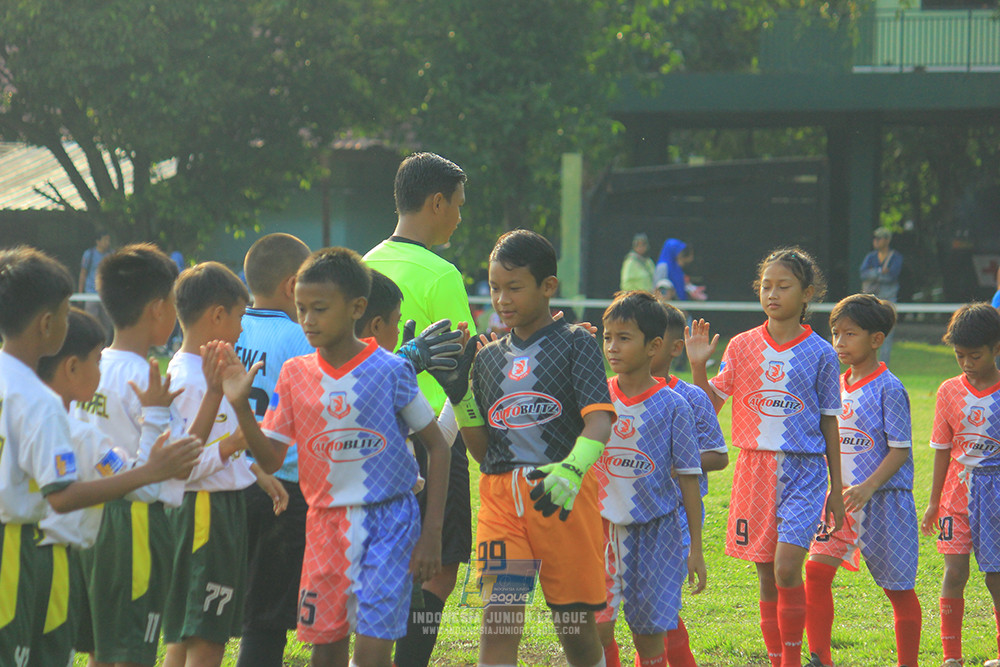 ijl big16 u10 021125 maesa pararaider white vs endang witarsa fc