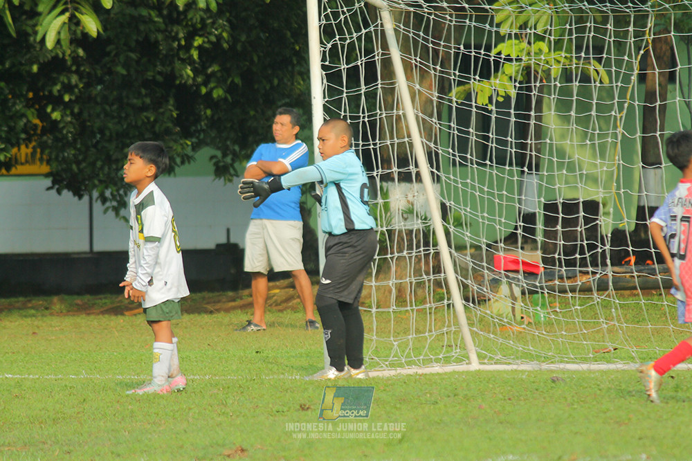 ijl big16 u10 021125 maesa pararaider white vs endang witarsa fc