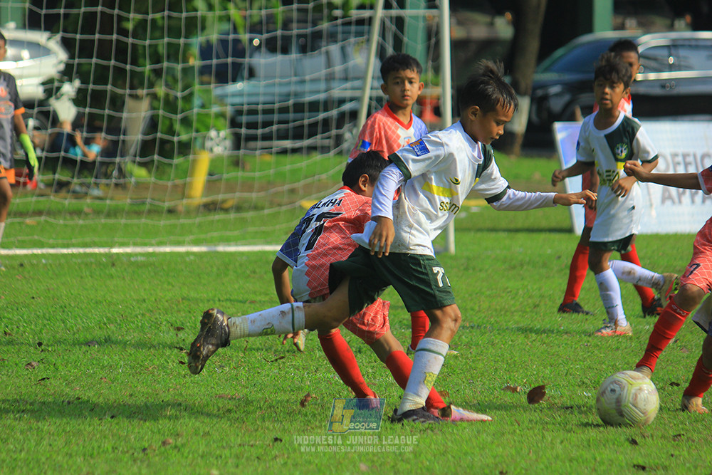 ijl big16 u10 021125 maesa pararaider white vs endang witarsa fc