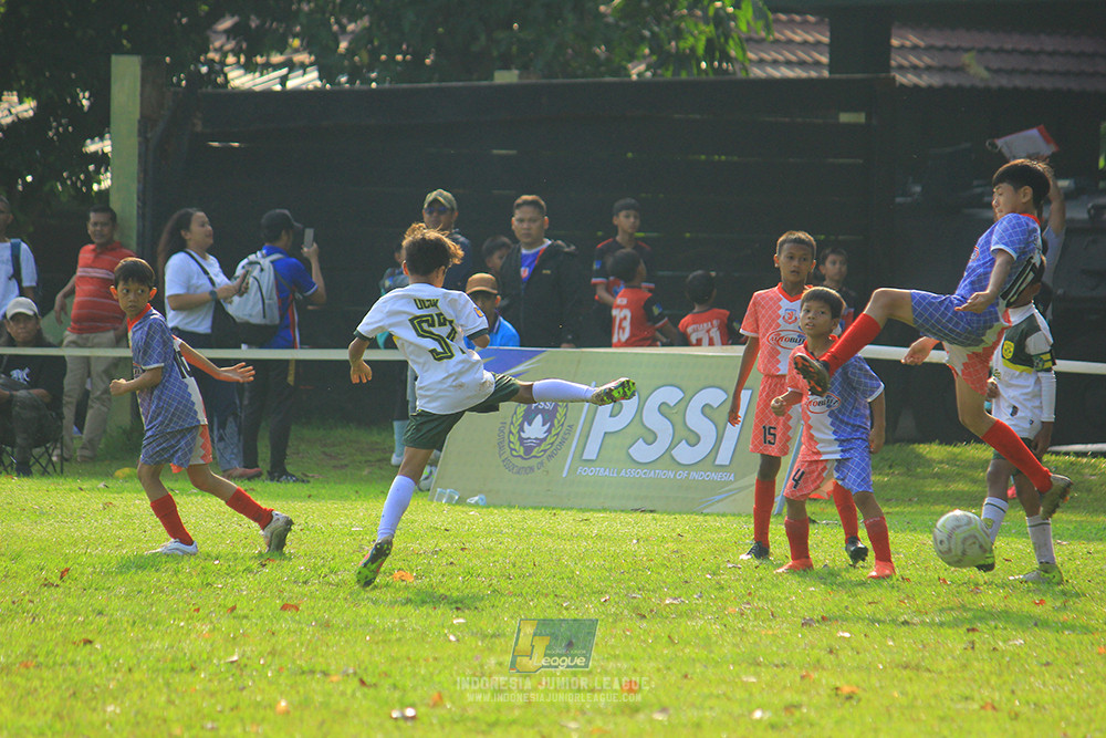 ijl big16 u10 021125 maesa pararaider white vs endang witarsa fc