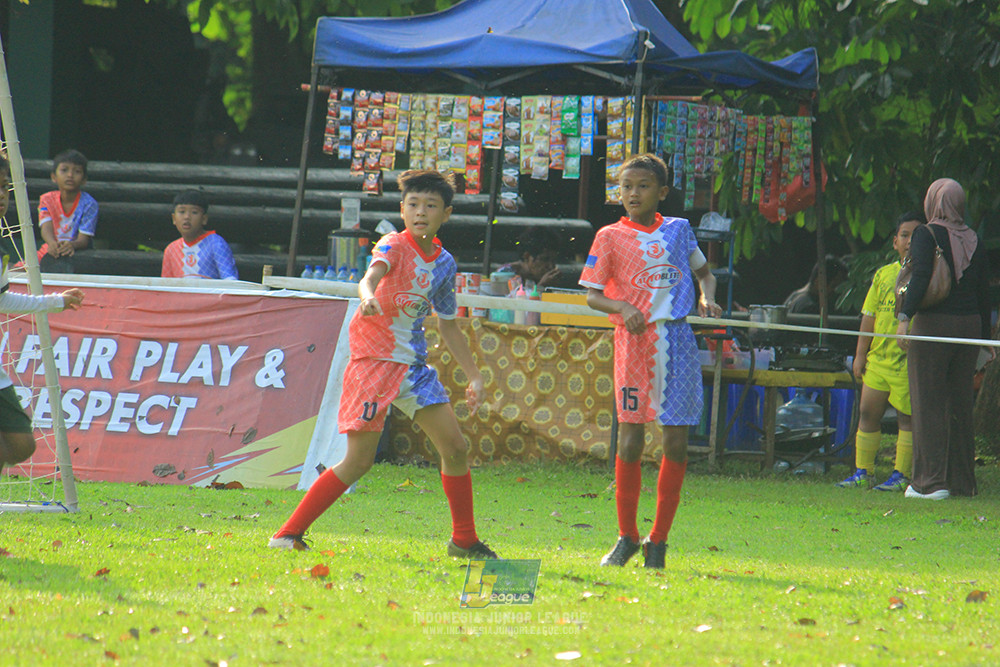 ijl big16 u10 021125 maesa pararaider white vs endang witarsa fc
