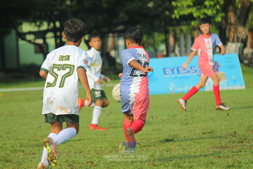 ijl big16 u10 021125 maesa pararaider white vs endang witarsa fc