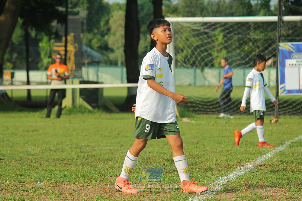 ijl big16 u10 021125 maesa pararaider white vs endang witarsa fc