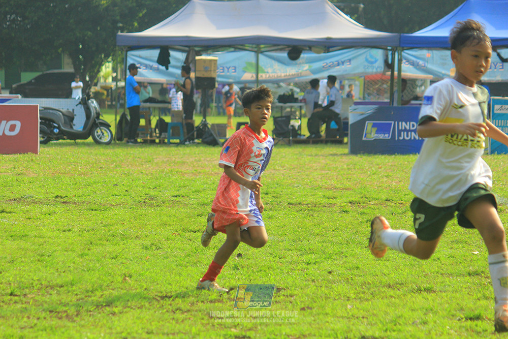 ijl big16 u10 021125 maesa pararaider white vs endang witarsa fc