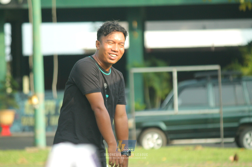 ijl big16 u10 021125 maesa pararaider white vs endang witarsa fc