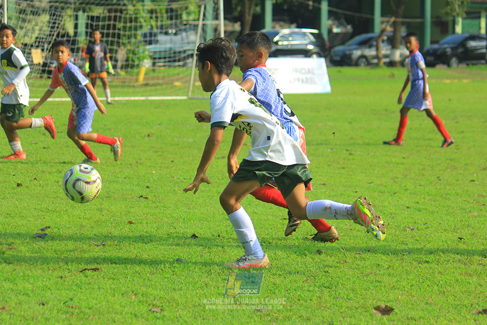 ijl big16 u10 021125 maesa pararaider white vs endang witarsa fc