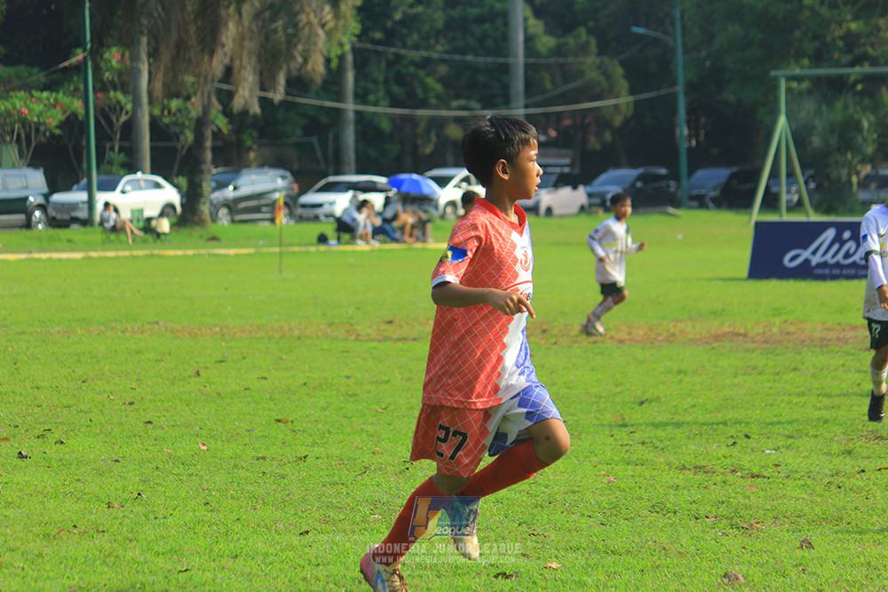 ijl big16 u10 021125 maesa pararaider white vs endang witarsa fc