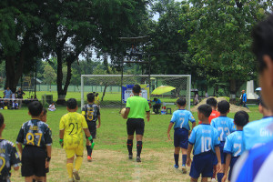 [IJL BIG16-U10 021125] MUTIARA 97 VS BINA MANDIRI SOCCER SCHOOL
