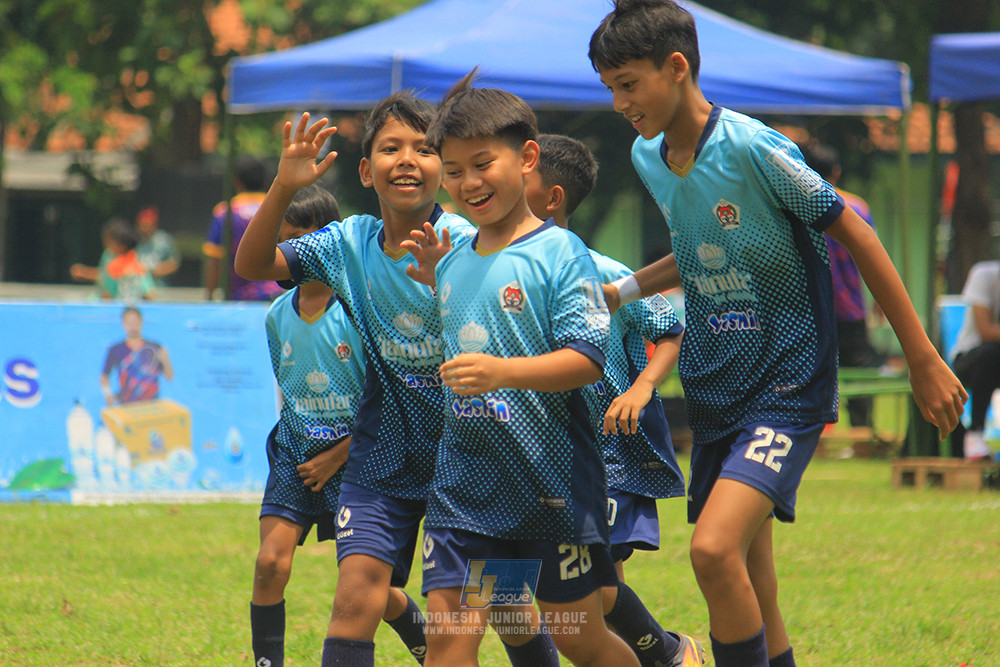 ijl big16 u10 021125 mutiara 97 vs bina mandiri soccer school