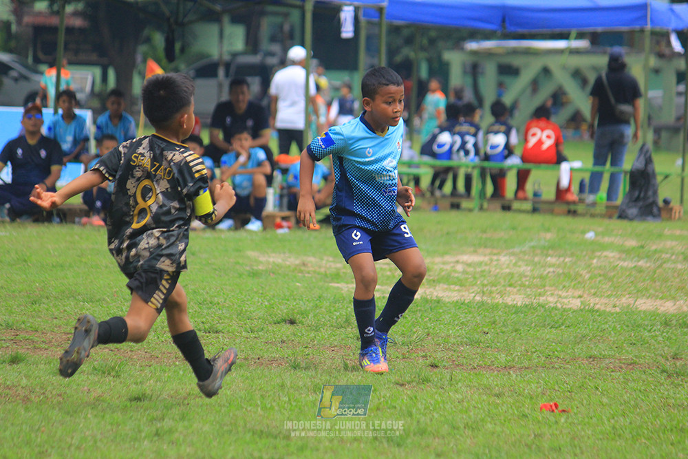 ijl big16 u10 021125 mutiara 97 vs bina mandiri soccer school