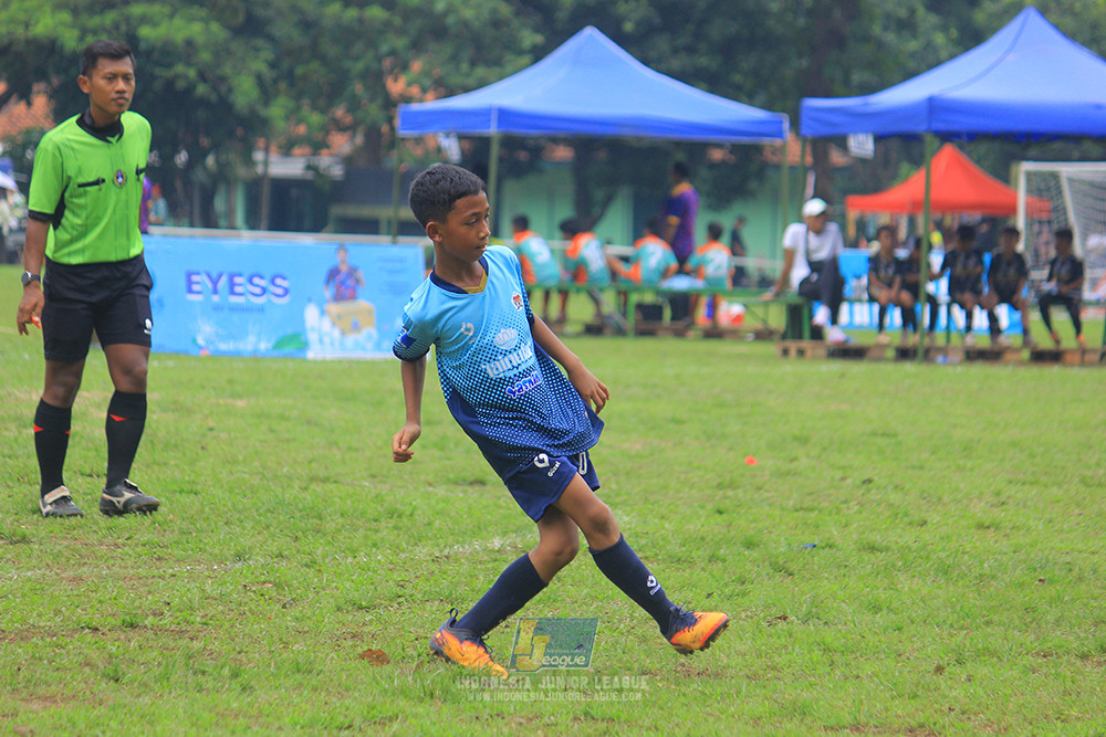 ijl big16 u10 021125 mutiara 97 vs bina mandiri soccer school