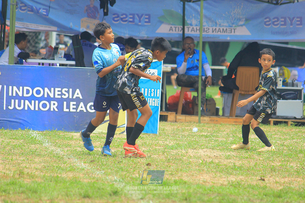 ijl big16 u10 021125 mutiara 97 vs bina mandiri soccer school