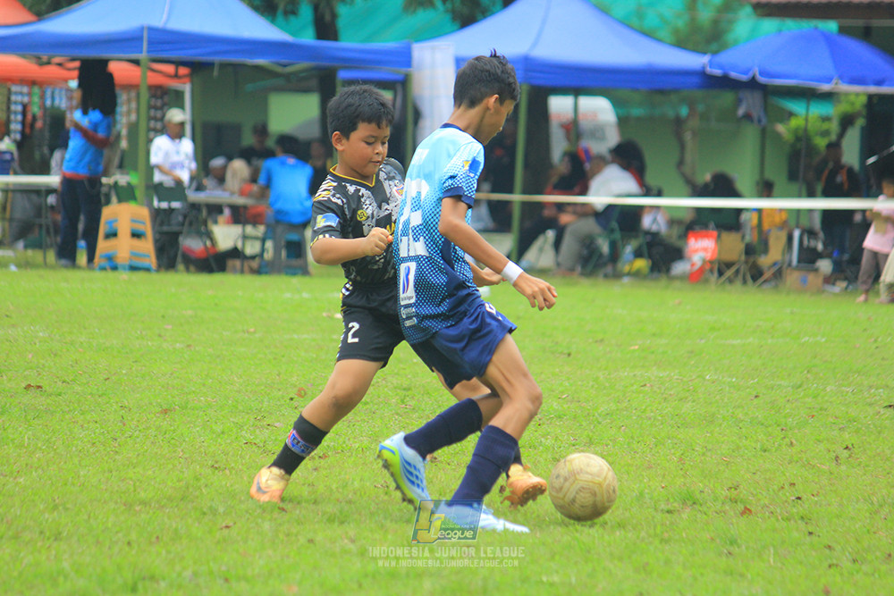 ijl big16 u10 021125 mutiara 97 vs bina mandiri soccer school