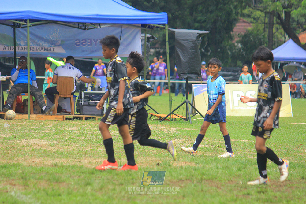 ijl big16 u10 021125 mutiara 97 vs bina mandiri soccer school