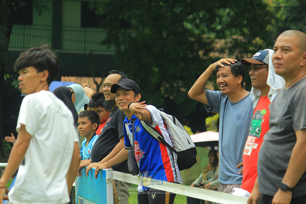 ijl big16 u10 021125 mutiara 97 vs bina mandiri soccer school
