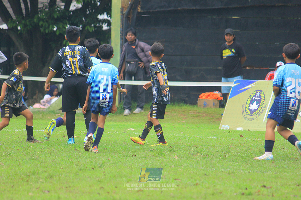 ijl big16 u10 021125 mutiara 97 vs bina mandiri soccer school