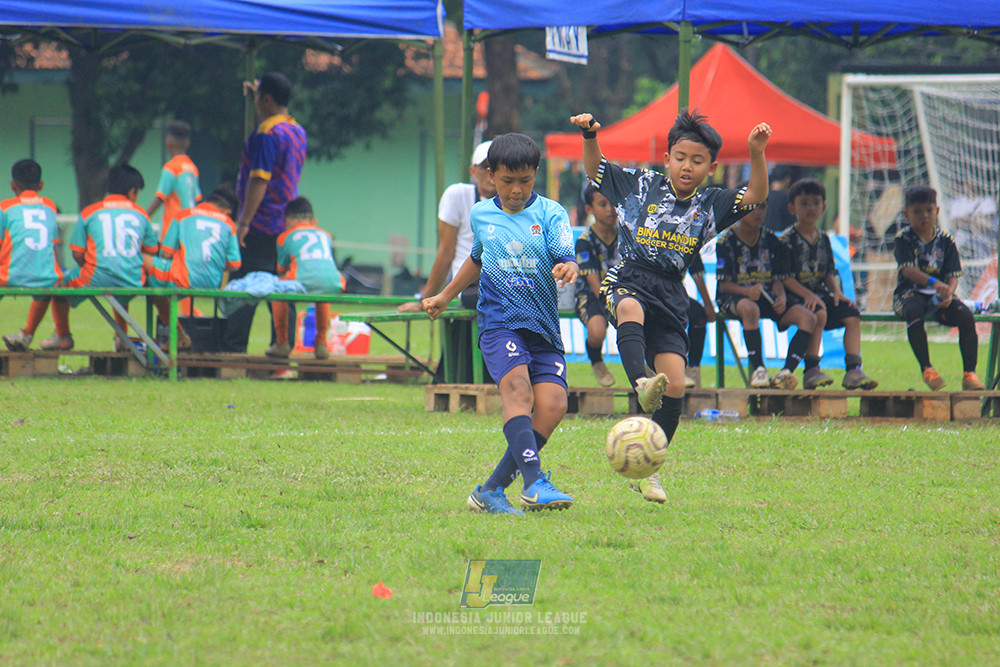 ijl big16 u10 021125 mutiara 97 vs bina mandiri soccer school