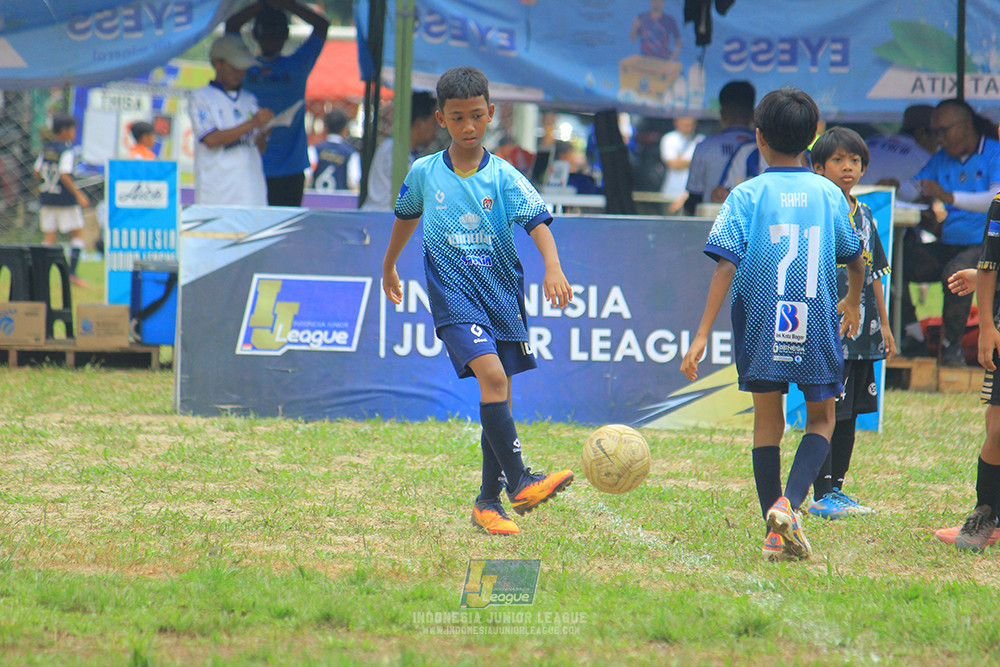 ijl big16 u10 021125 mutiara 97 vs bina mandiri soccer school