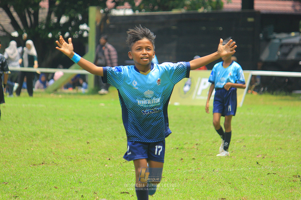 ijl big16 u10 021125 mutiara 97 vs bina mandiri soccer school