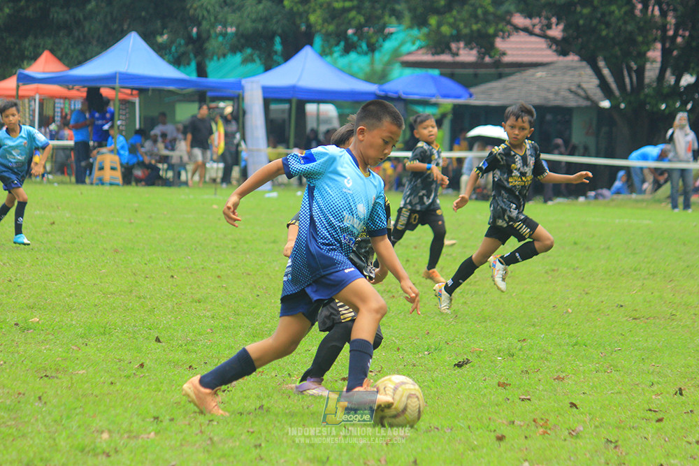 ijl big16 u10 021125 mutiara 97 vs bina mandiri soccer school
