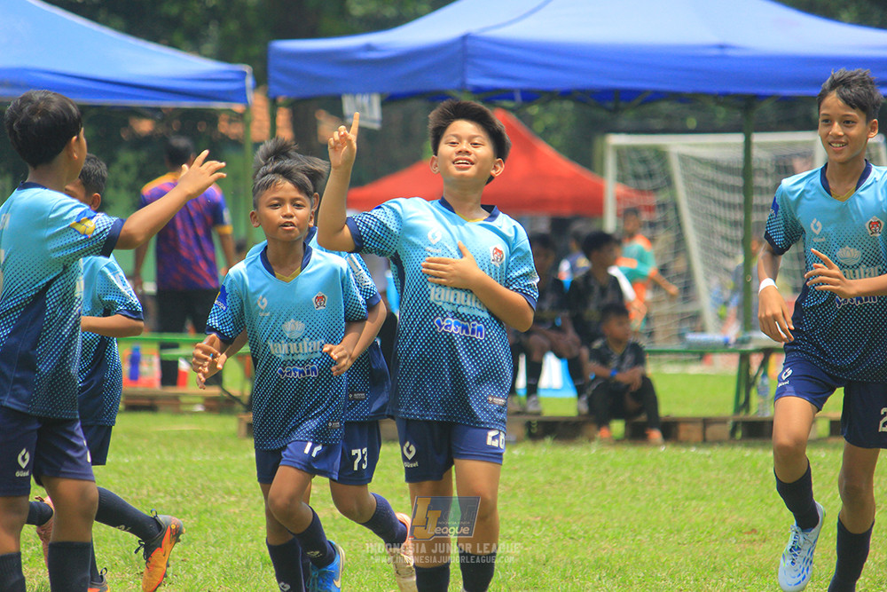 ijl big16 u10 021125 mutiara 97 vs bina mandiri soccer school