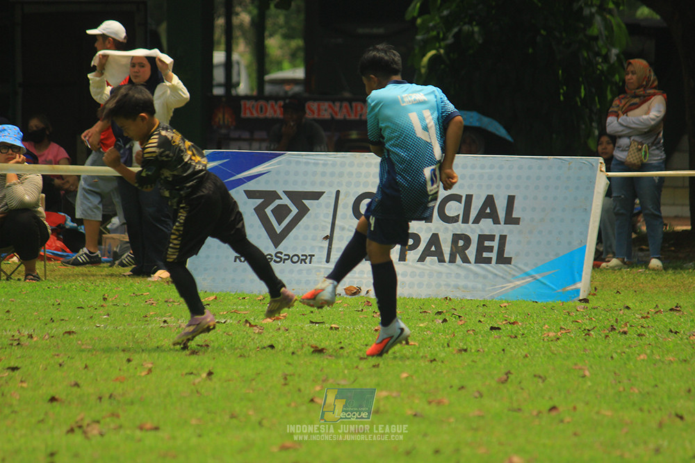 ijl big16 u10 021125 mutiara 97 vs bina mandiri soccer school