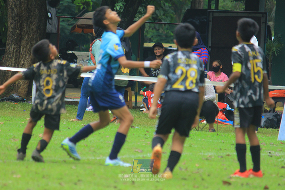 ijl big16 u10 021125 mutiara 97 vs bina mandiri soccer school