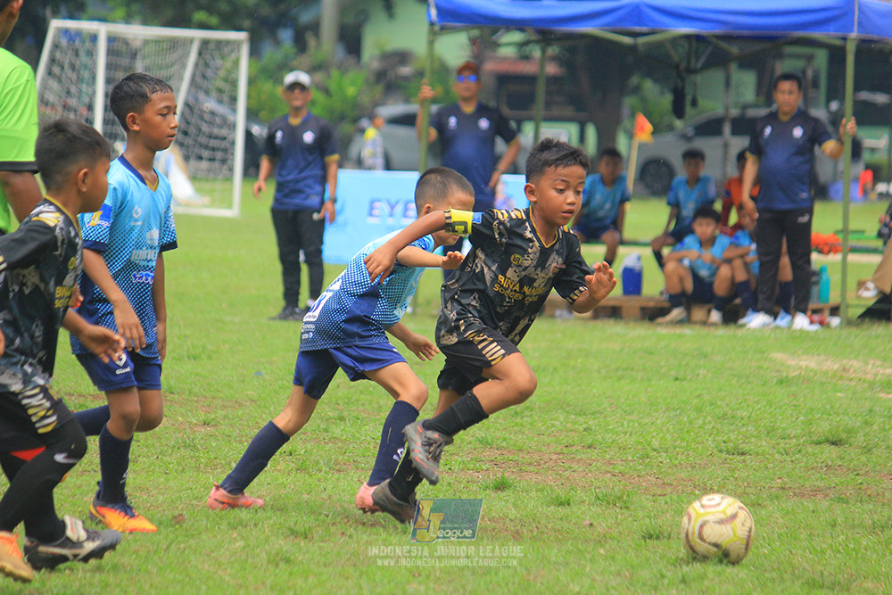 ijl big16 u10 021125 mutiara 97 vs bina mandiri soccer school