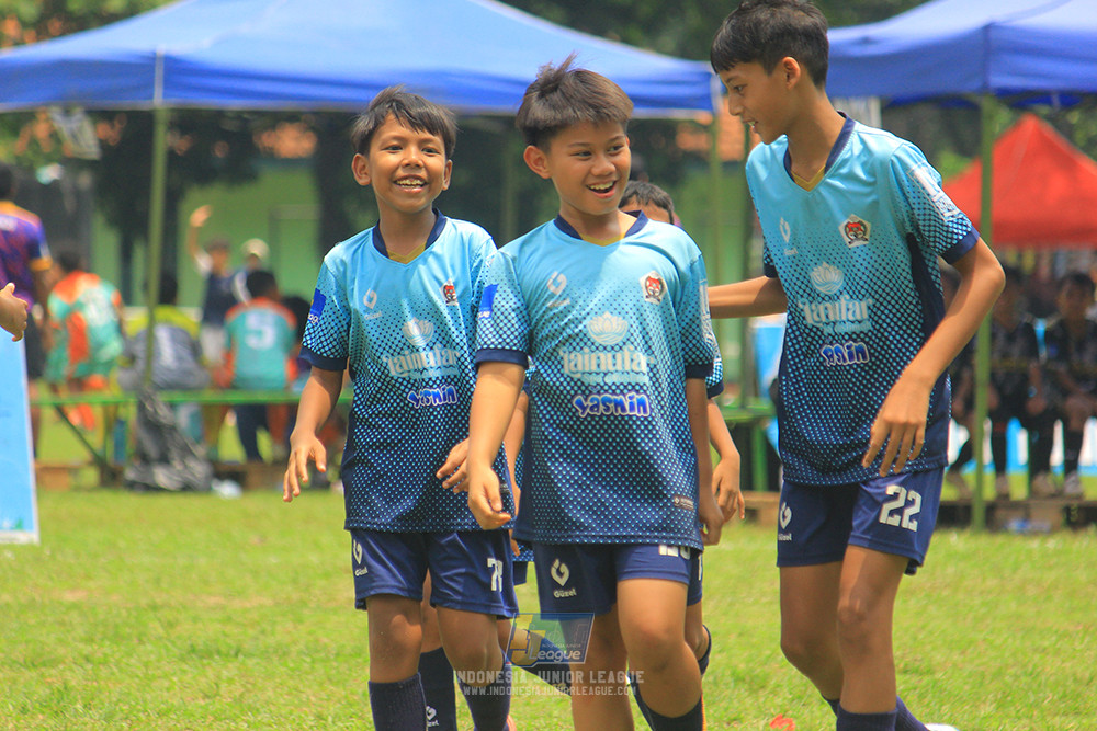 ijl big16 u10 021125 mutiara 97 vs bina mandiri soccer school